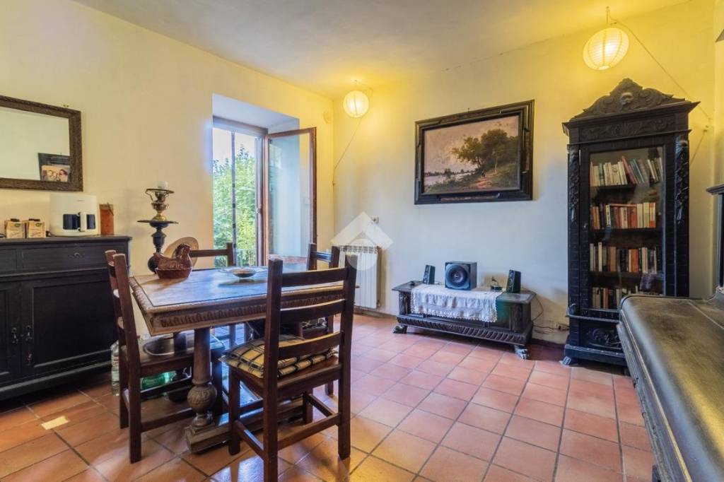 appartamento in vendita a Sutri