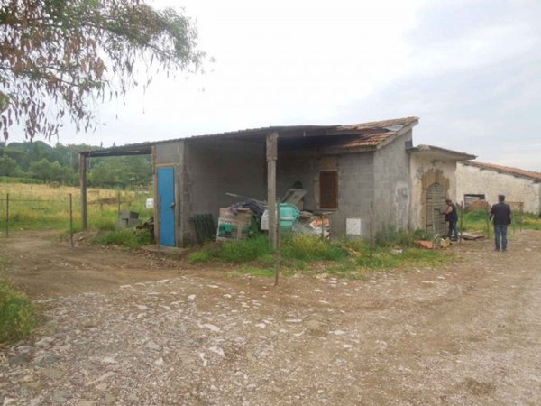 appartamento in vendita a Sutri