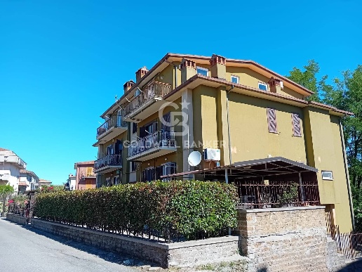 appartamento in vendita a Sutri