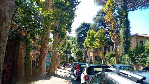appartamento in vendita a Sutri