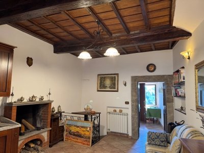 appartamento in vendita a Sutri