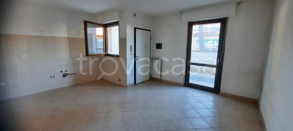 appartamento in vendita a Sutri