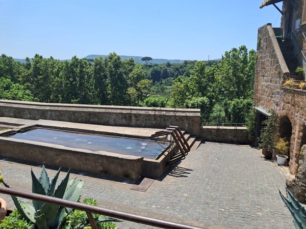 appartamento in vendita a Sutri