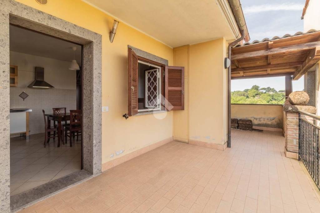 appartamento in vendita a Sutri