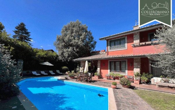 casa indipendente in vendita a Sutri