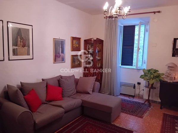 appartamento in vendita a Sutri