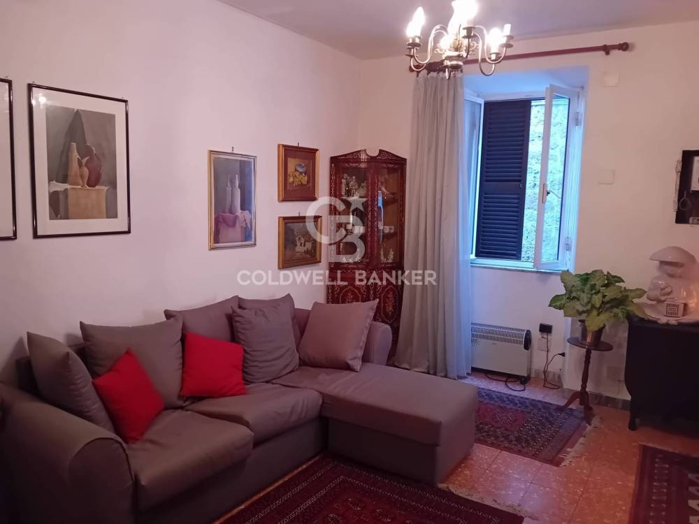 appartamento in vendita a Sutri