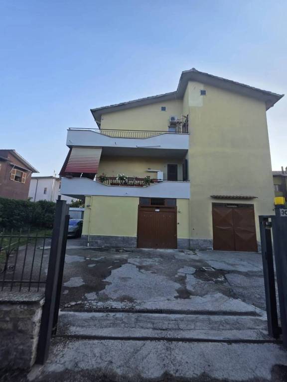 appartamento in vendita a Sutri