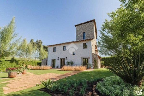 casa indipendente in vendita a Sutri