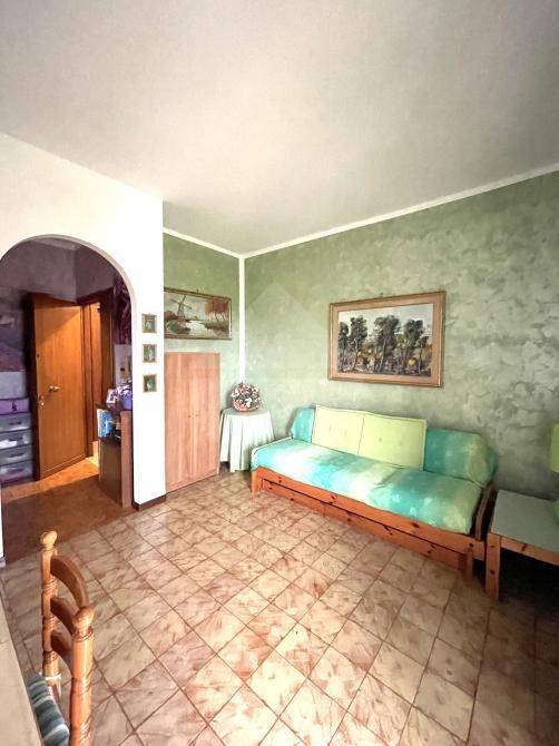 appartamento in vendita a Sutri