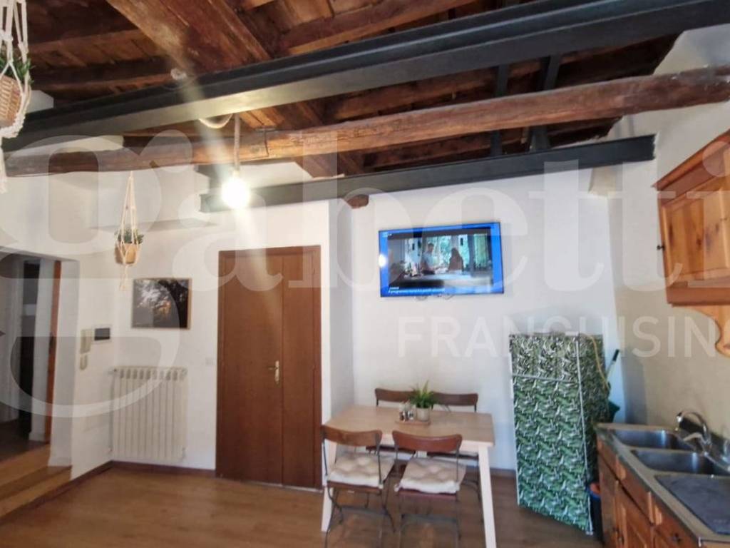 appartamento in vendita a Sutri