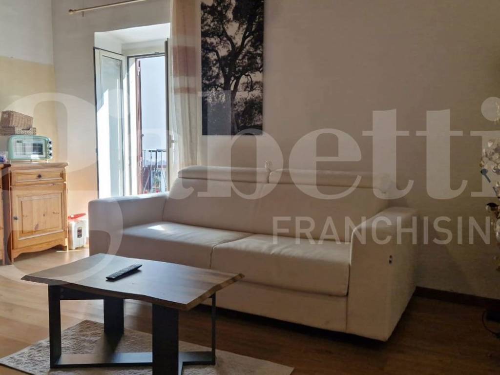 appartamento in vendita a Sutri