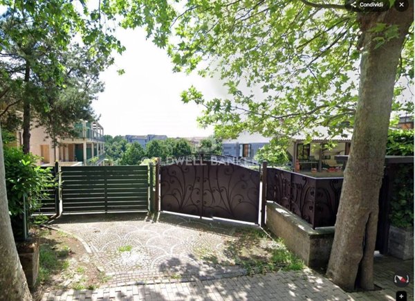 casa indipendente in vendita a Sutri