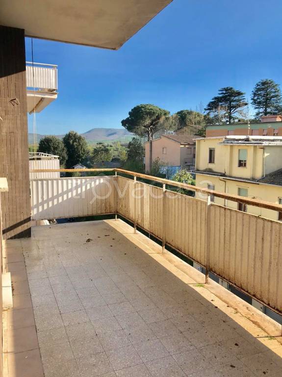 appartamento in vendita a Sutri