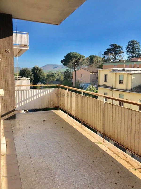 appartamento in vendita a Sutri