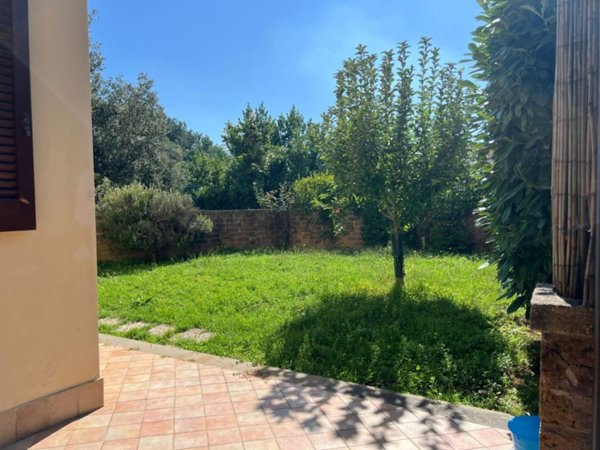 appartamento in vendita a Sutri
