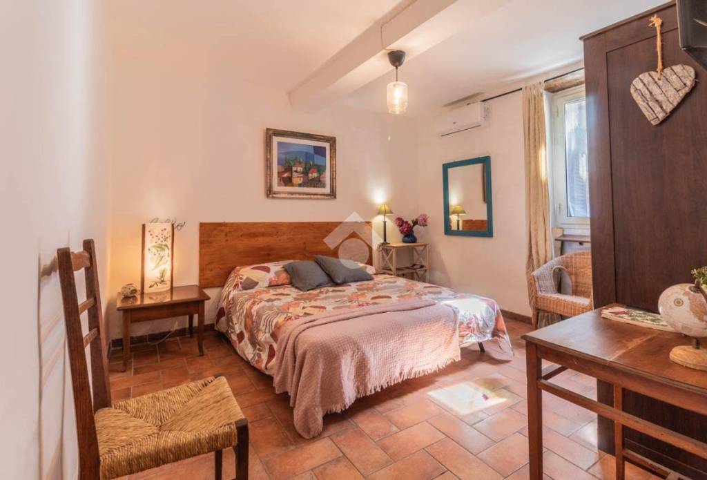 appartamento in vendita a Sutri