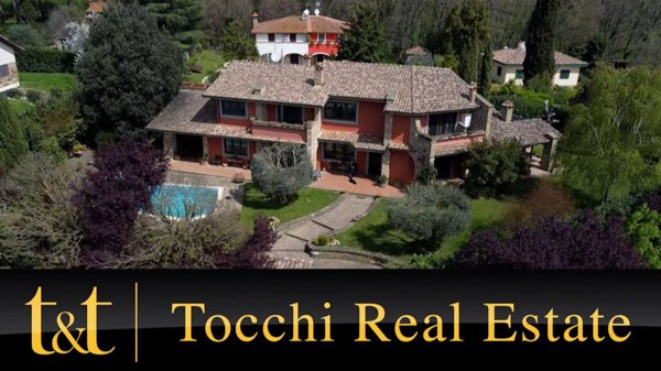 casa indipendente in vendita a Sutri