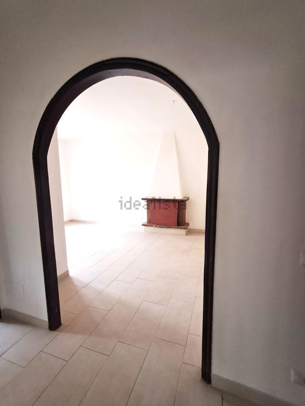 appartamento in vendita a Sutri