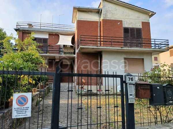 appartamento in vendita a Sutri