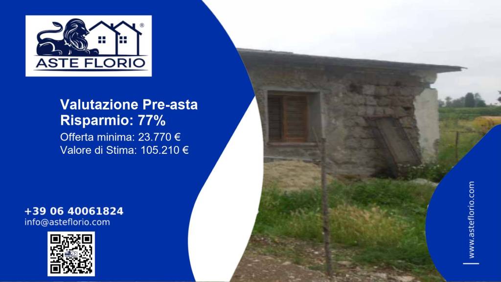 negozio in vendita a Sutri