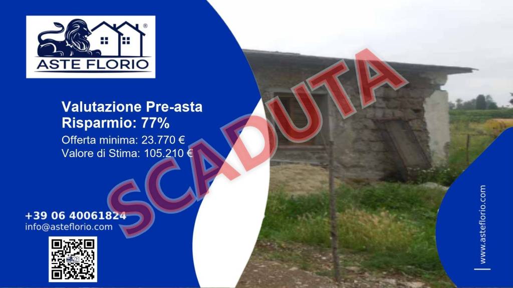 negozio in vendita a Sutri