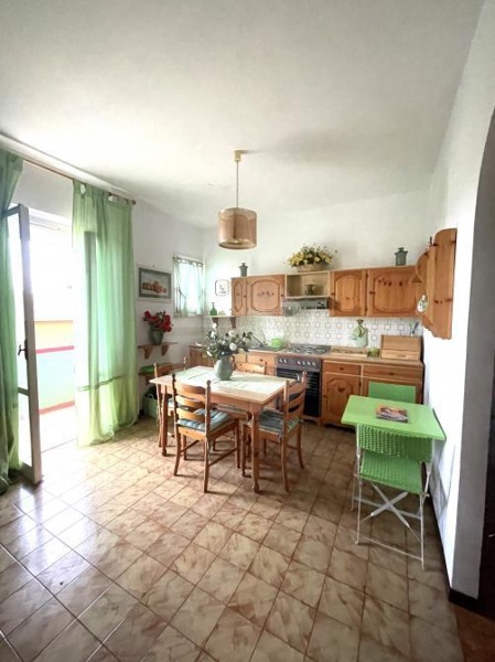 appartamento in vendita a Sutri