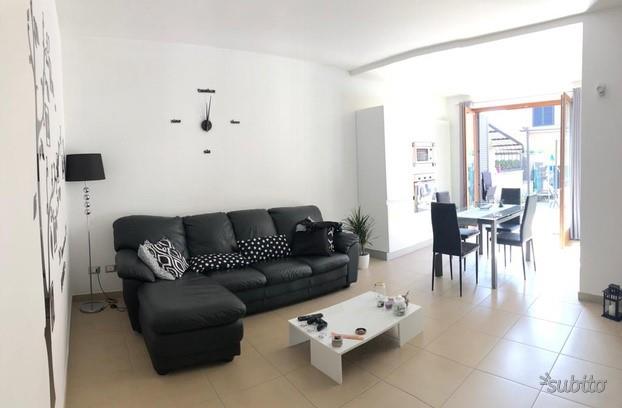 appartamento in vendita a Sutri