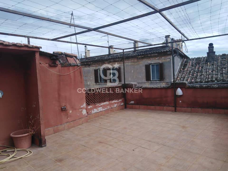 appartamento in vendita a Sutri