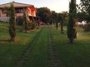 casa indipendente in vendita a Sutri