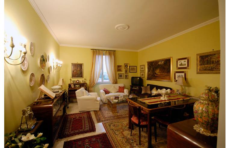 appartamento in vendita a Sutri