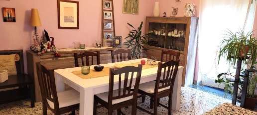 appartamento in vendita a Sutri