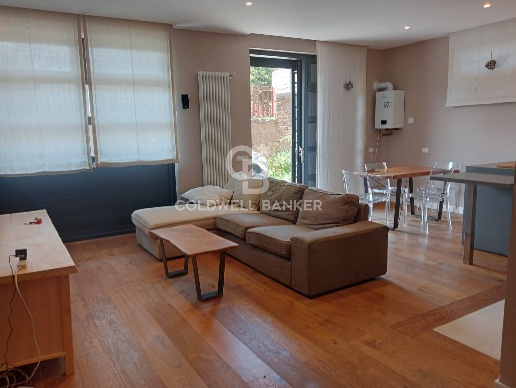 appartamento in vendita a Sutri