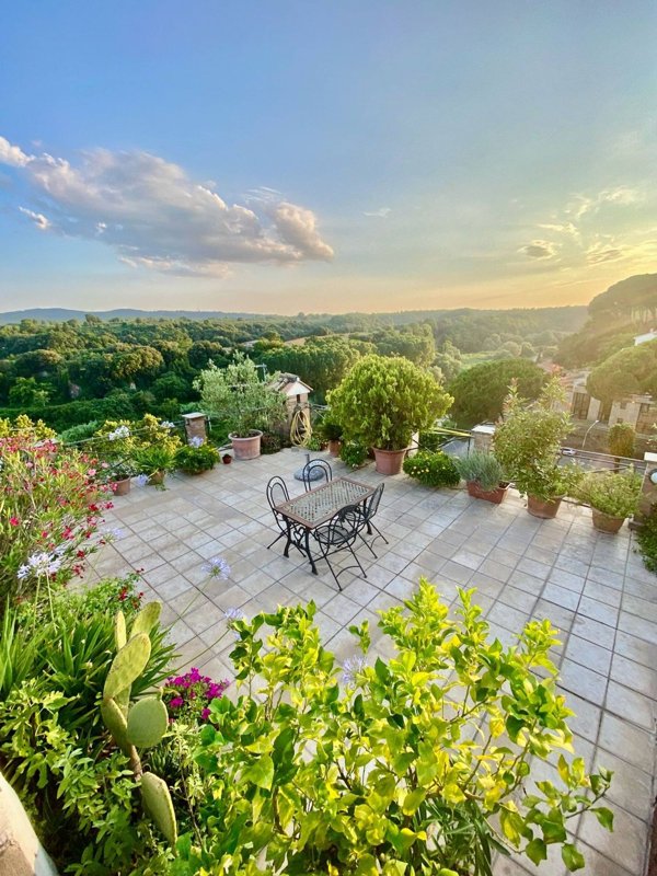 appartamento in vendita a Sutri