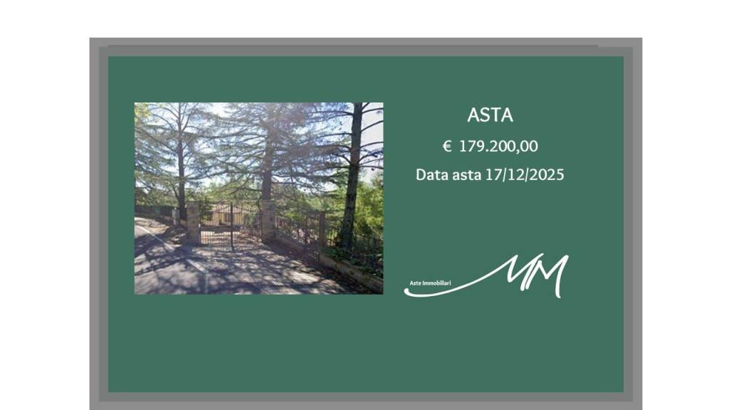 casa indipendente in vendita a Sutri