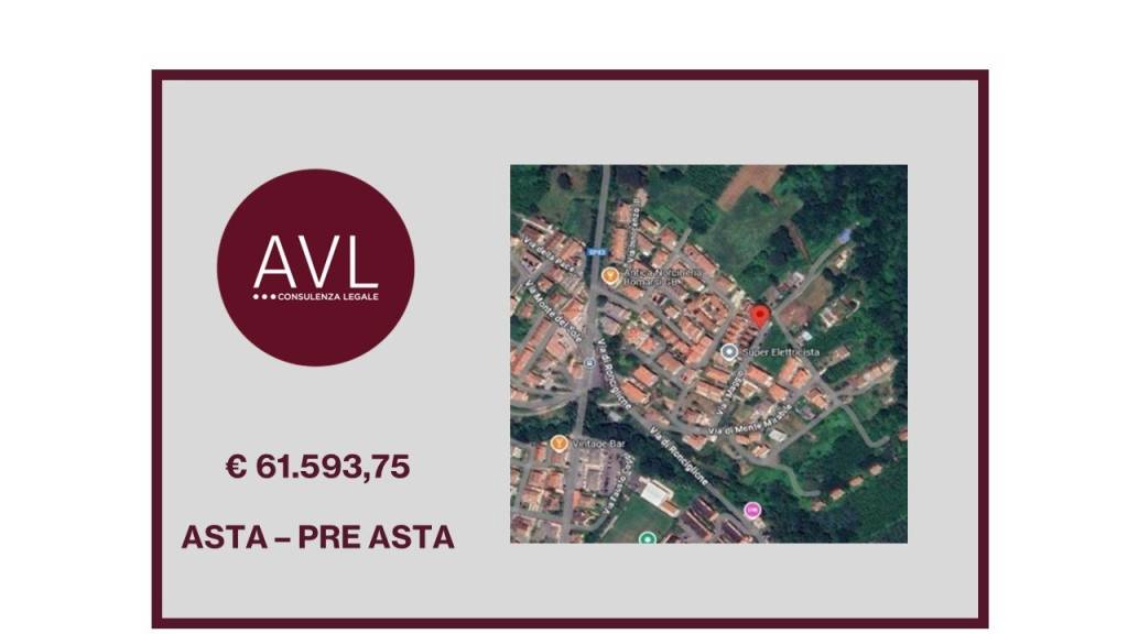 appartamento in vendita a Sutri