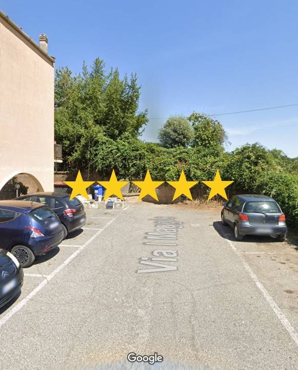 appartamento in vendita a Sutri