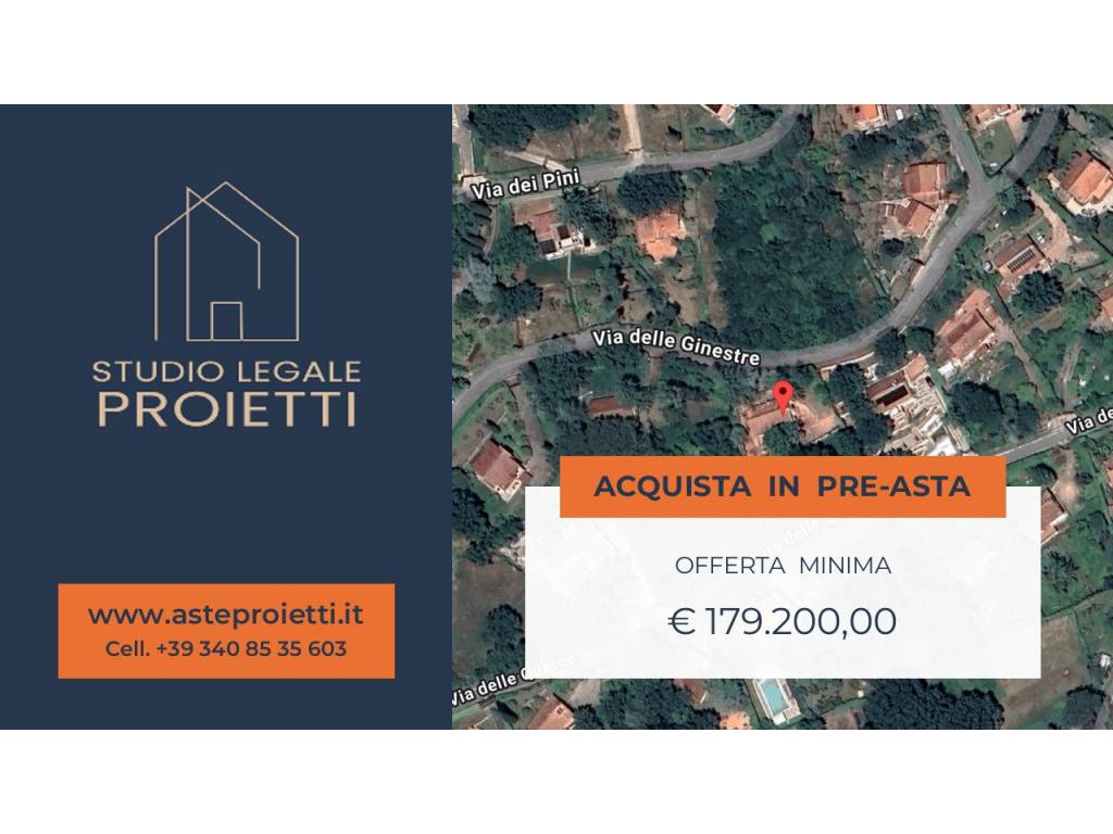 casa indipendente in vendita a Sutri