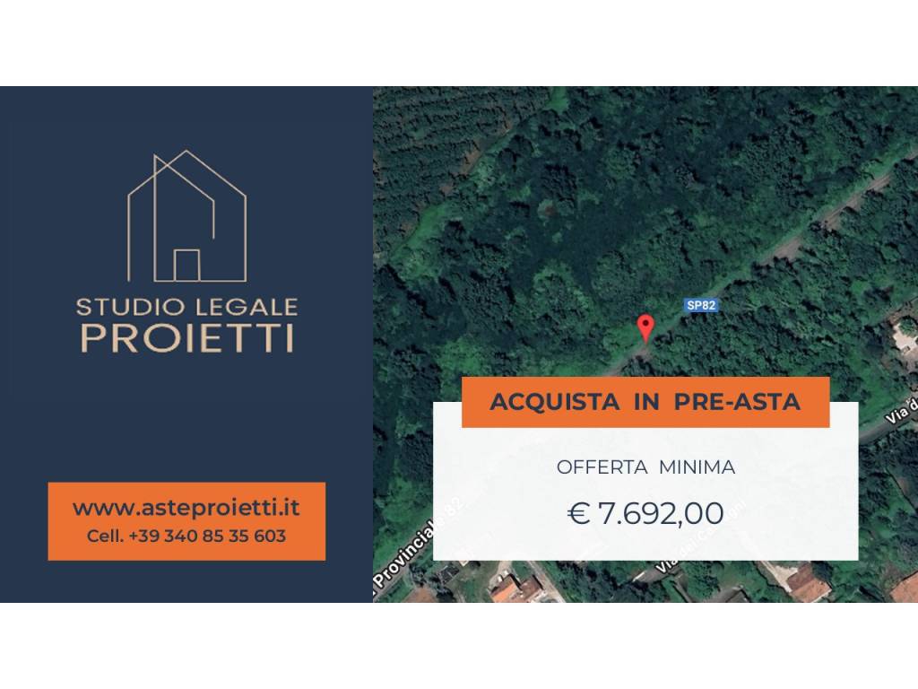 appartamento in vendita a Sutri