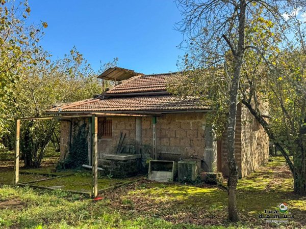 casa indipendente in vendita a Sutri