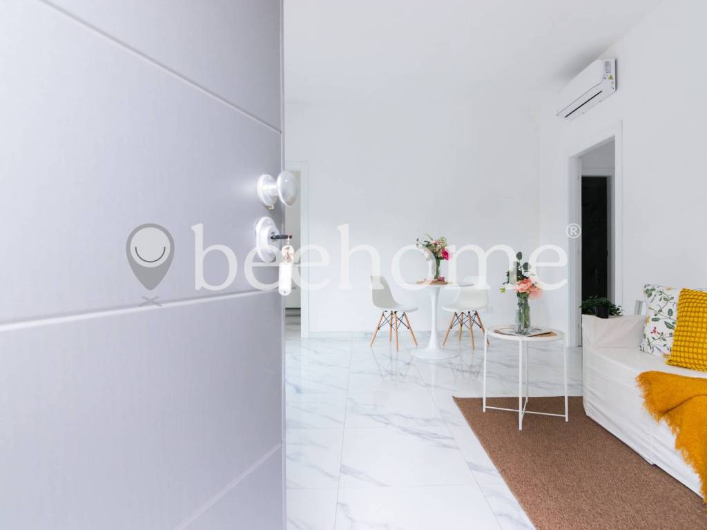 appartamento in vendita a Sutri