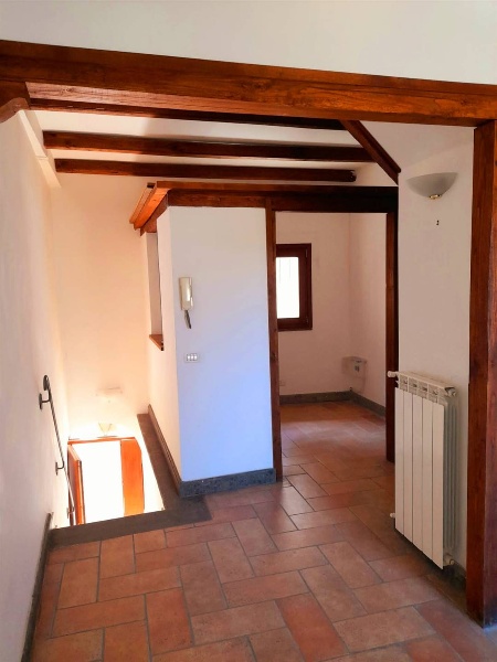 appartamento in vendita a Sutri