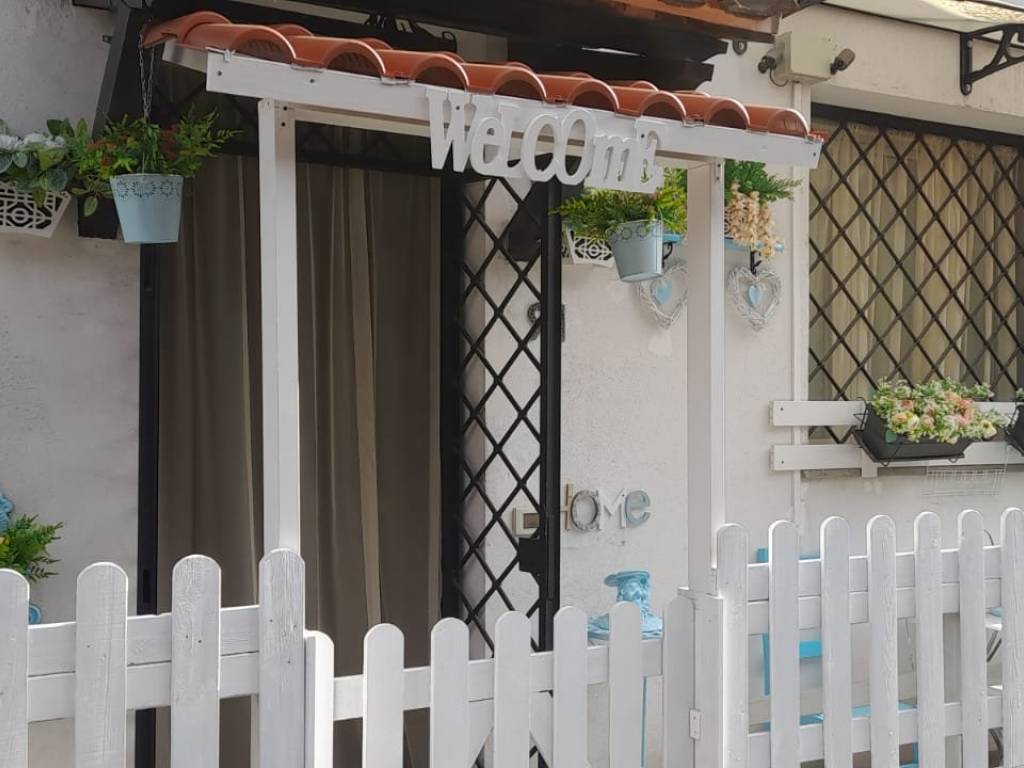 appartamento in vendita a Sutri