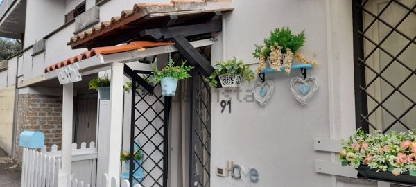 appartamento in vendita a Sutri