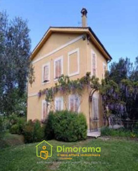 appartamento in vendita a Sutri