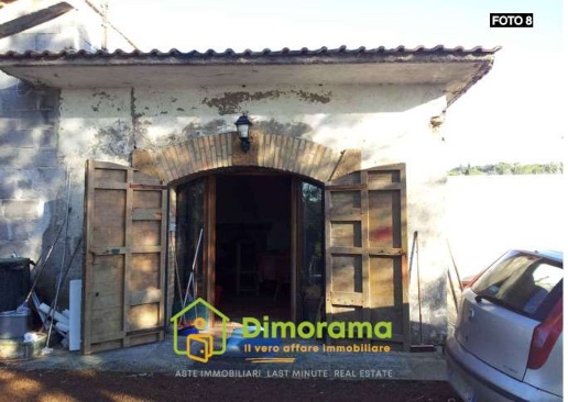 appartamento in vendita a Sutri