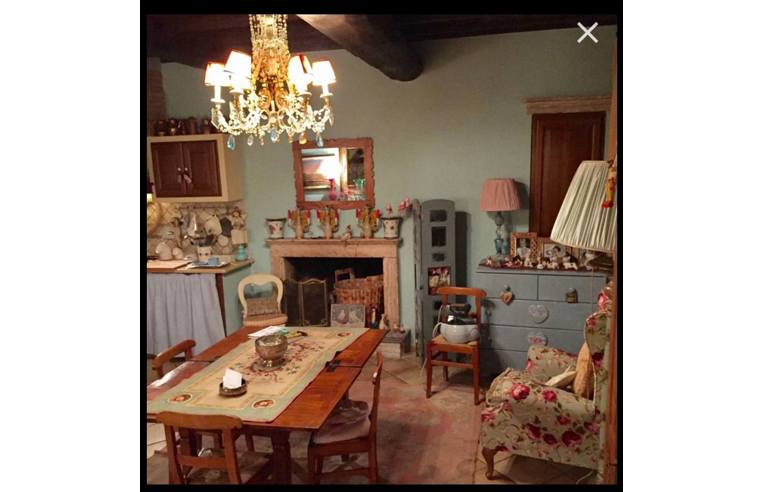 appartamento in vendita a Sutri