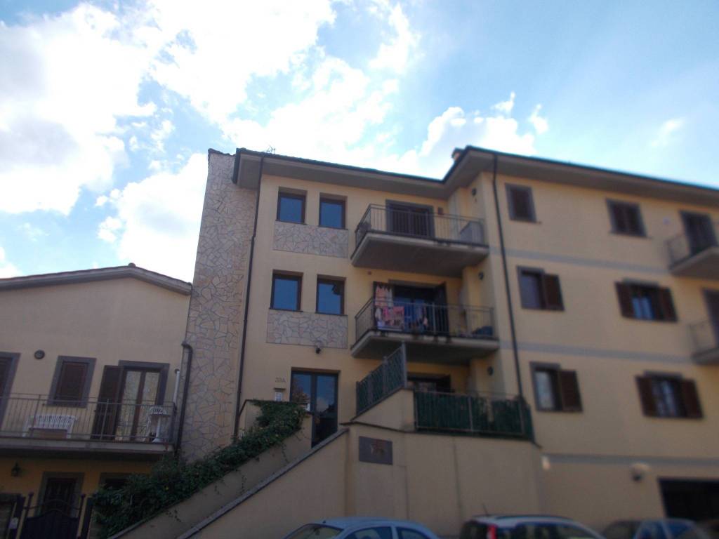 appartamento in vendita a Sutri
