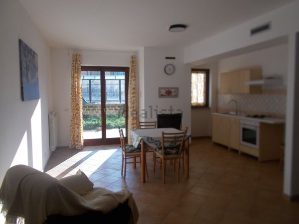 appartamento in vendita a Sutri