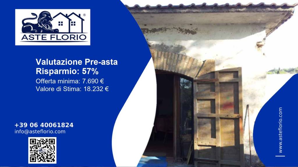 appartamento in vendita a Sutri